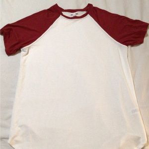 LuLaRoe Americana Axel